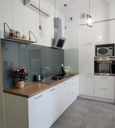 Apartament 39 Люблін Екстер'єр фото