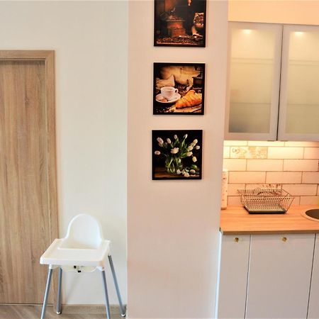 Apartament 39 Люблін Екстер'єр фото