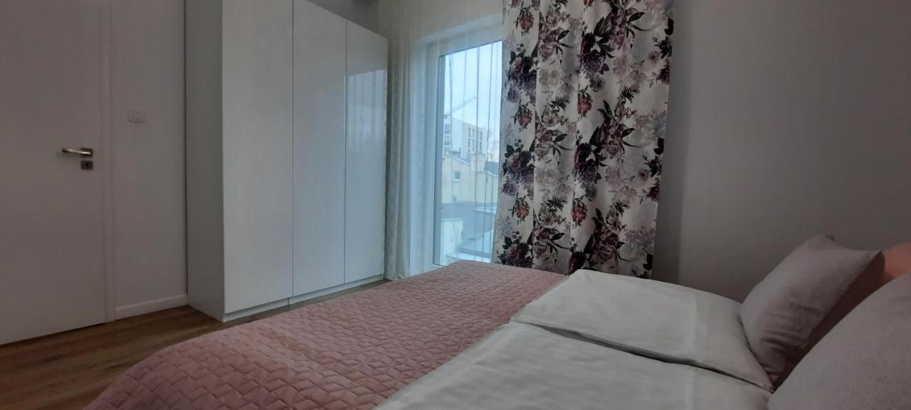 Apartament 39 Люблін Екстер'єр фото