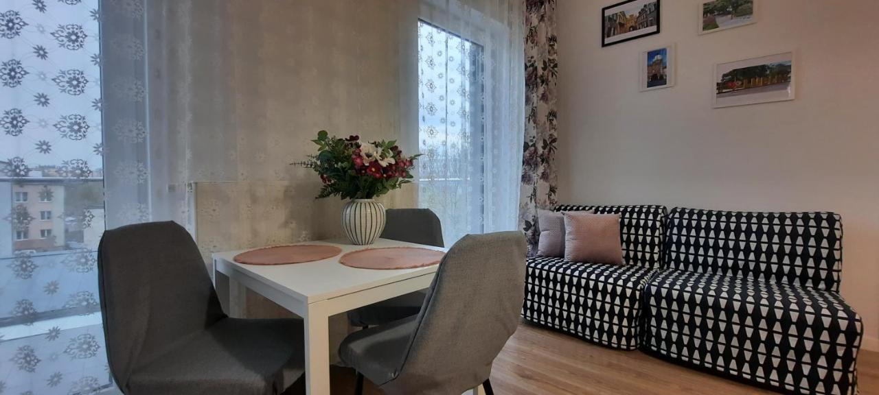 Apartament 39 Люблін Екстер'єр фото