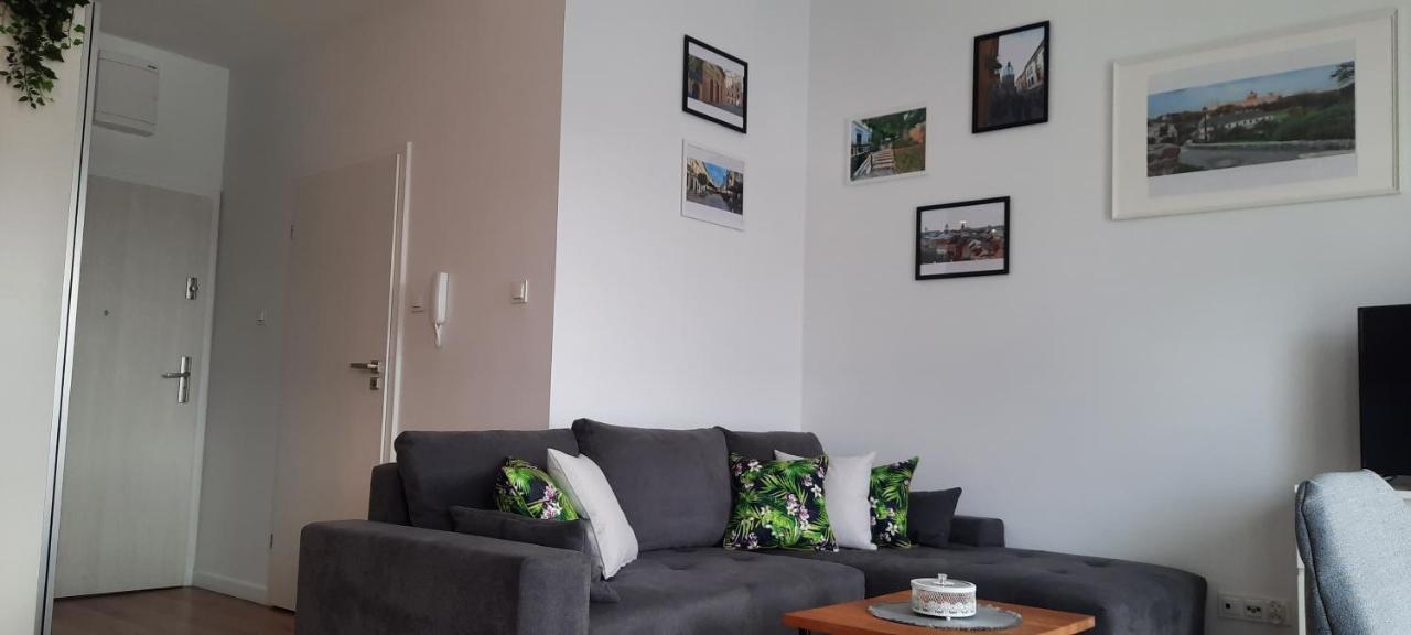 Apartament 39 Люблін Екстер'єр фото