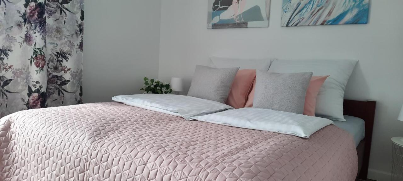 Apartament 39 Люблін Екстер'єр фото
