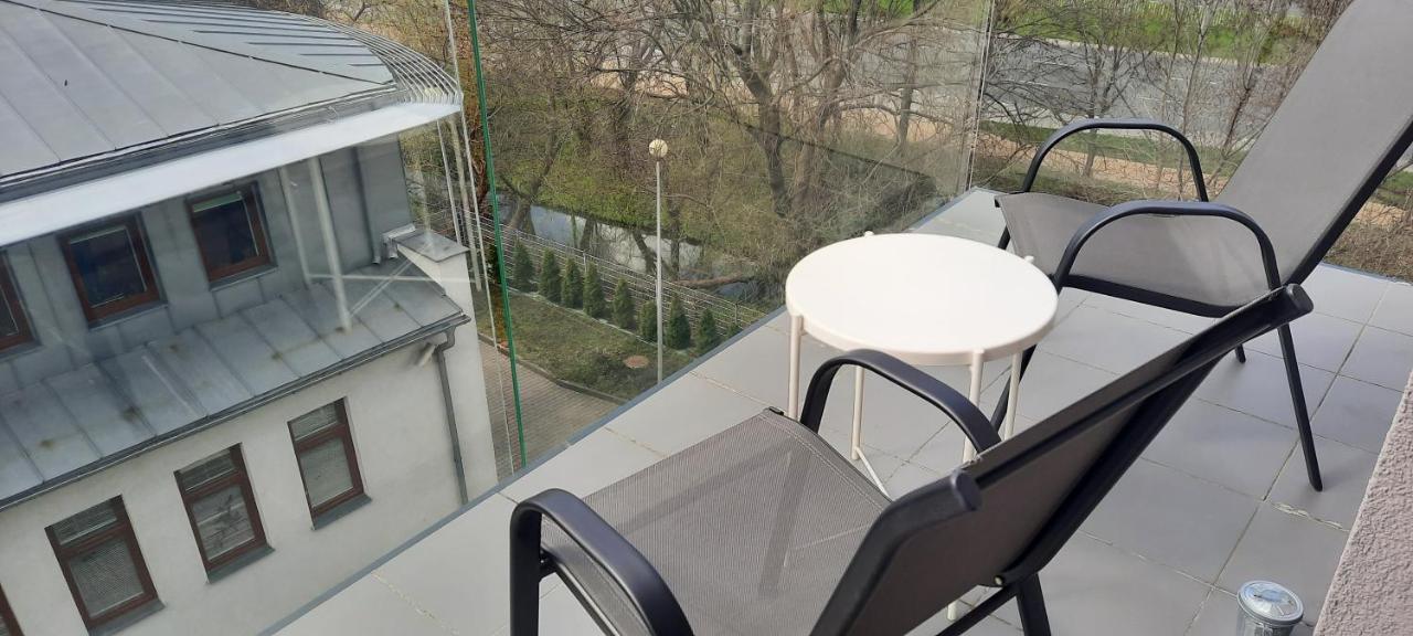 Apartament 39 Люблін Екстер'єр фото