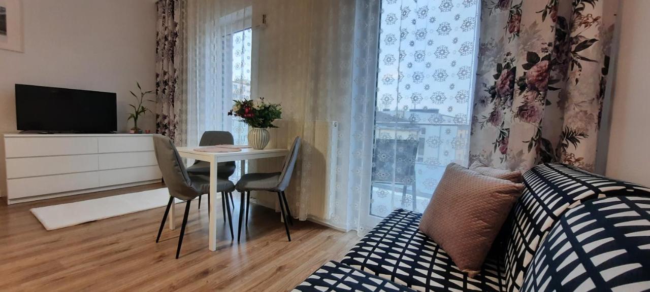 Apartament 39 Люблін Екстер'єр фото