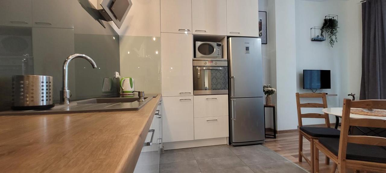 Apartament 39 Люблін Екстер'єр фото