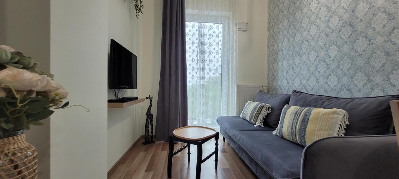Apartament 39 Люблін Екстер'єр фото