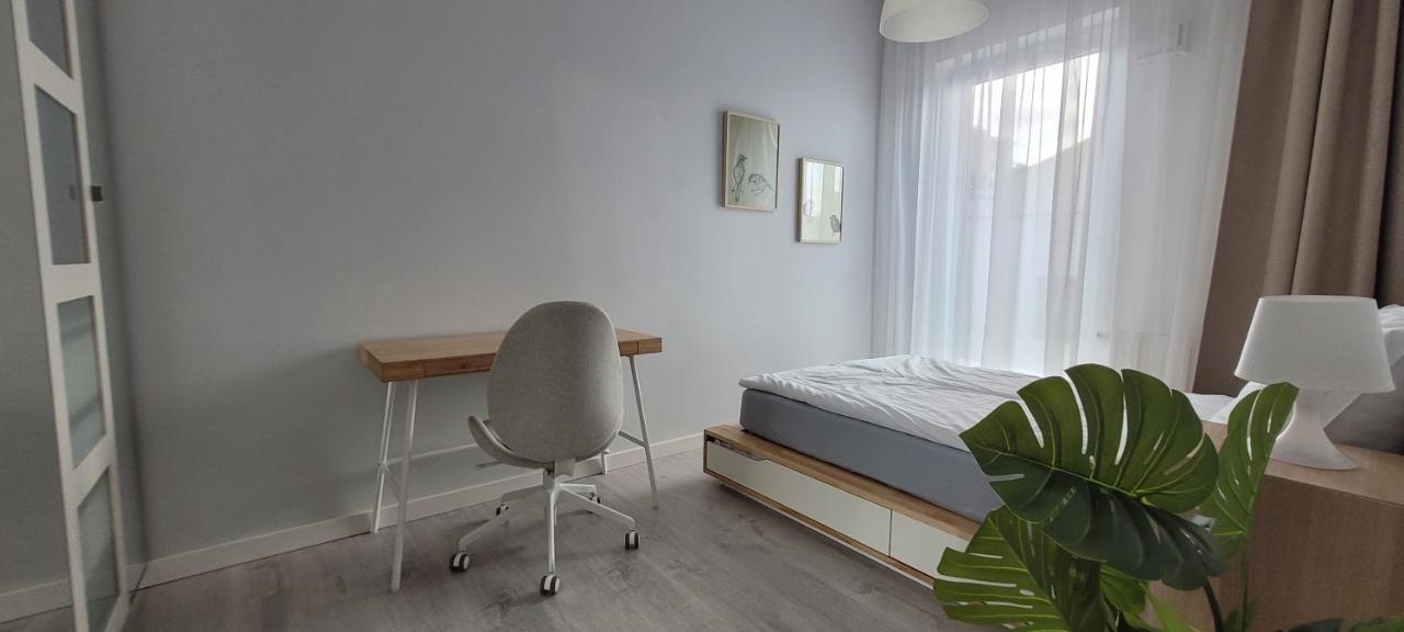 Apartament 39 Люблін Екстер'єр фото