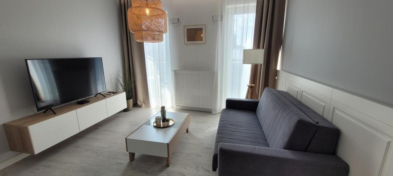Apartament 39 Люблін Екстер'єр фото