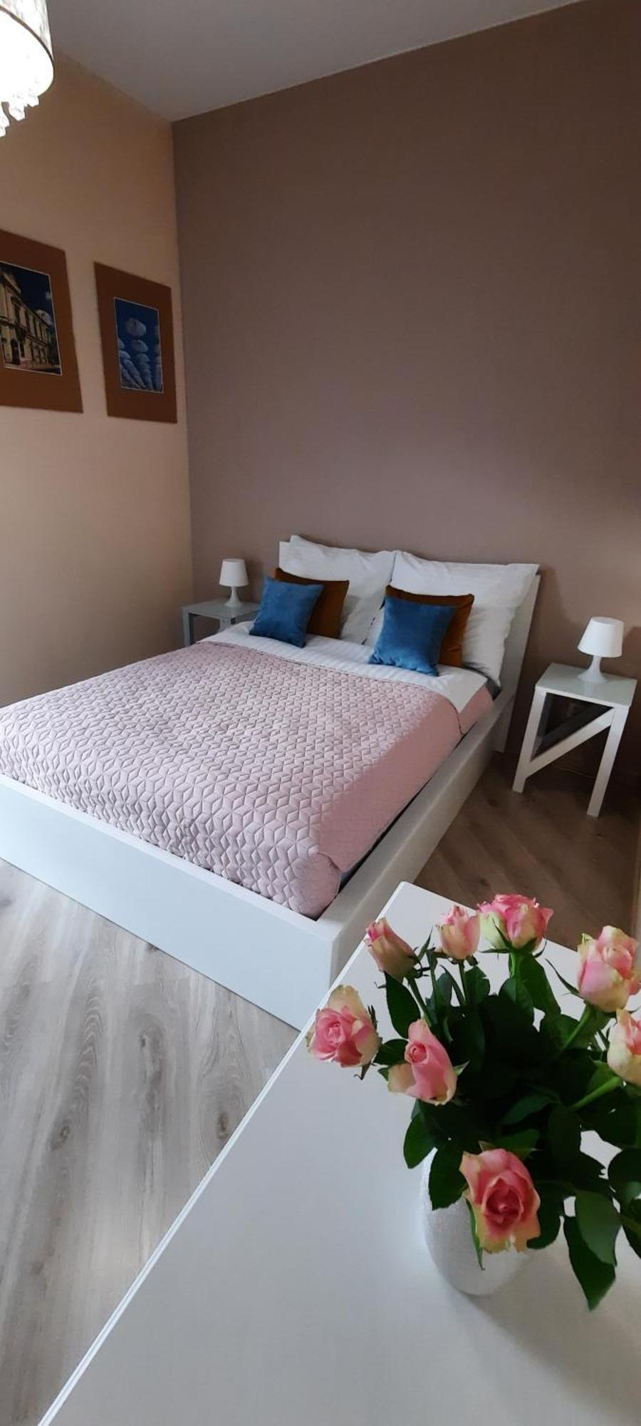Apartament 39 Люблін Екстер'єр фото