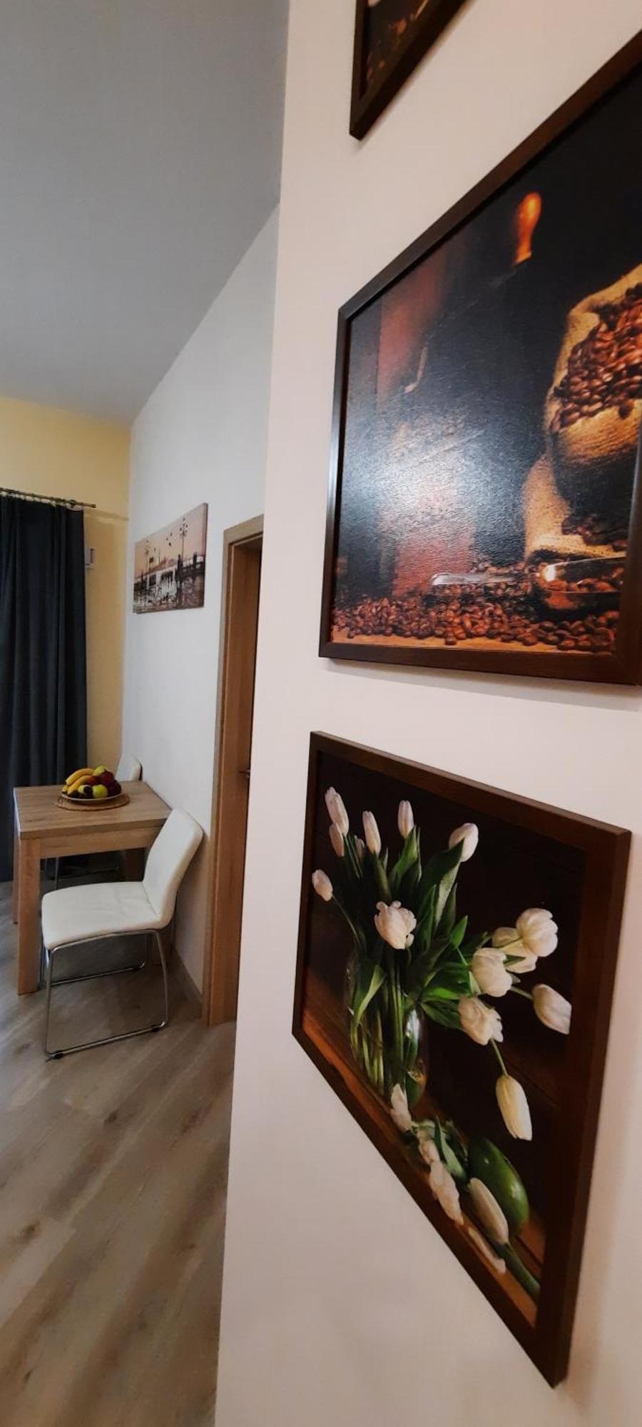 Apartament 39 Люблін Екстер'єр фото