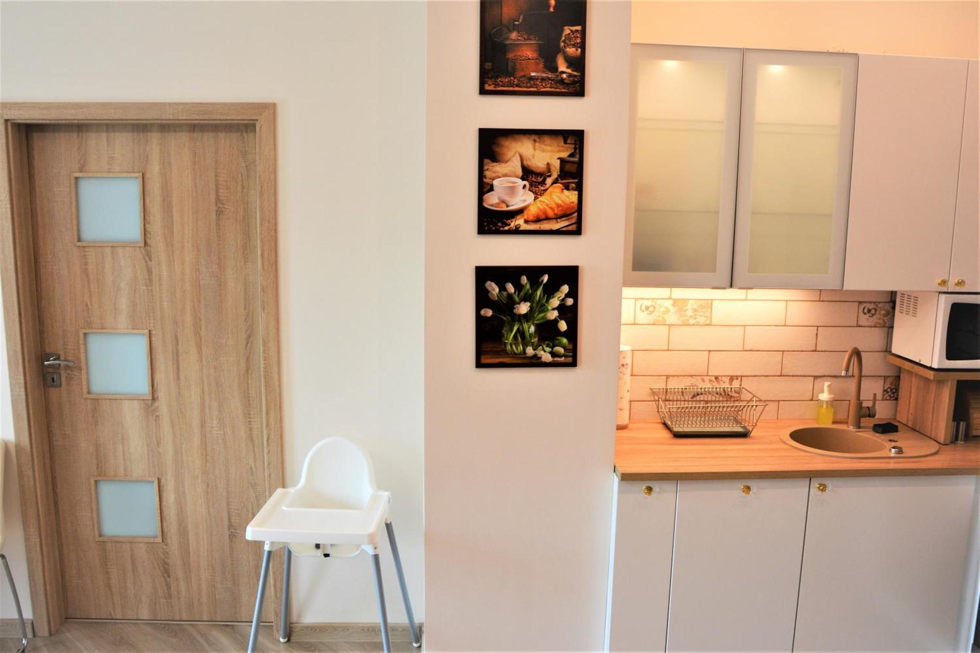 Apartament 39 Люблін Екстер'єр фото