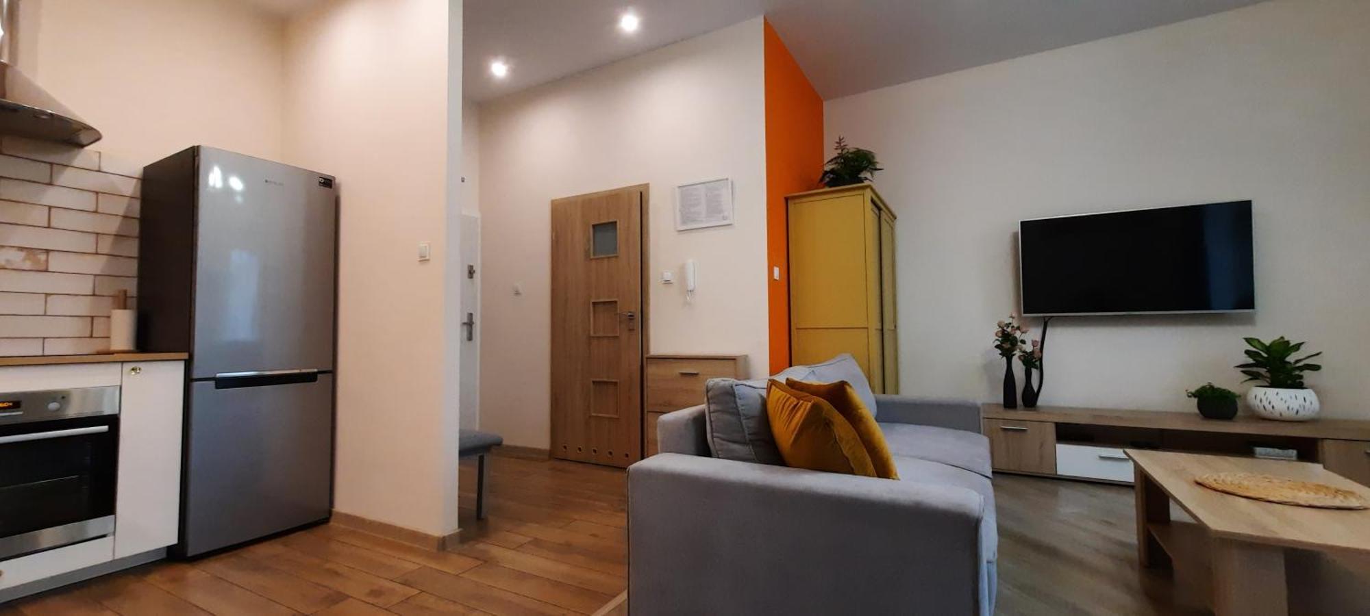 Apartament 39 Люблін Екстер'єр фото