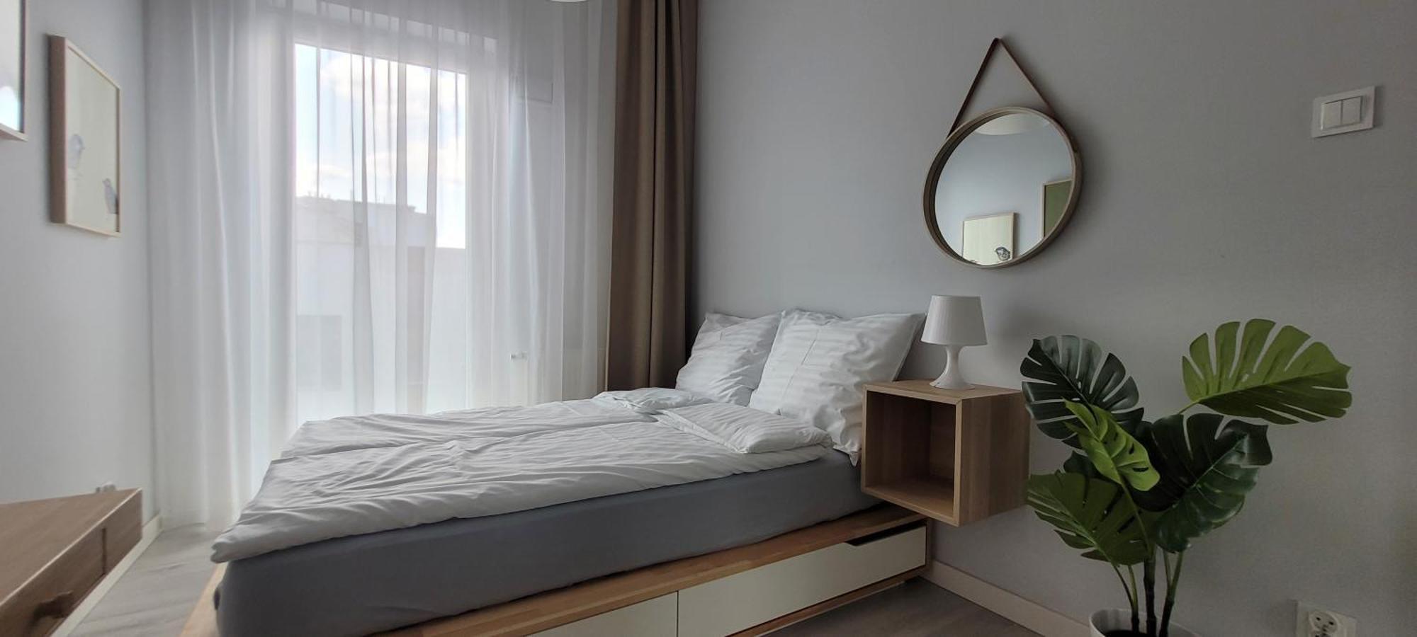 Apartament 39 Люблін Екстер'єр фото
