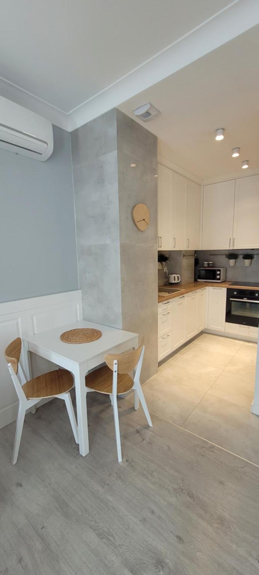 Apartament 39 Люблін Екстер'єр фото