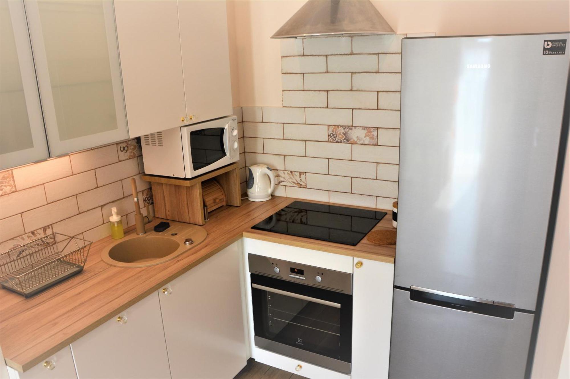Apartament 39 Люблін Екстер'єр фото
