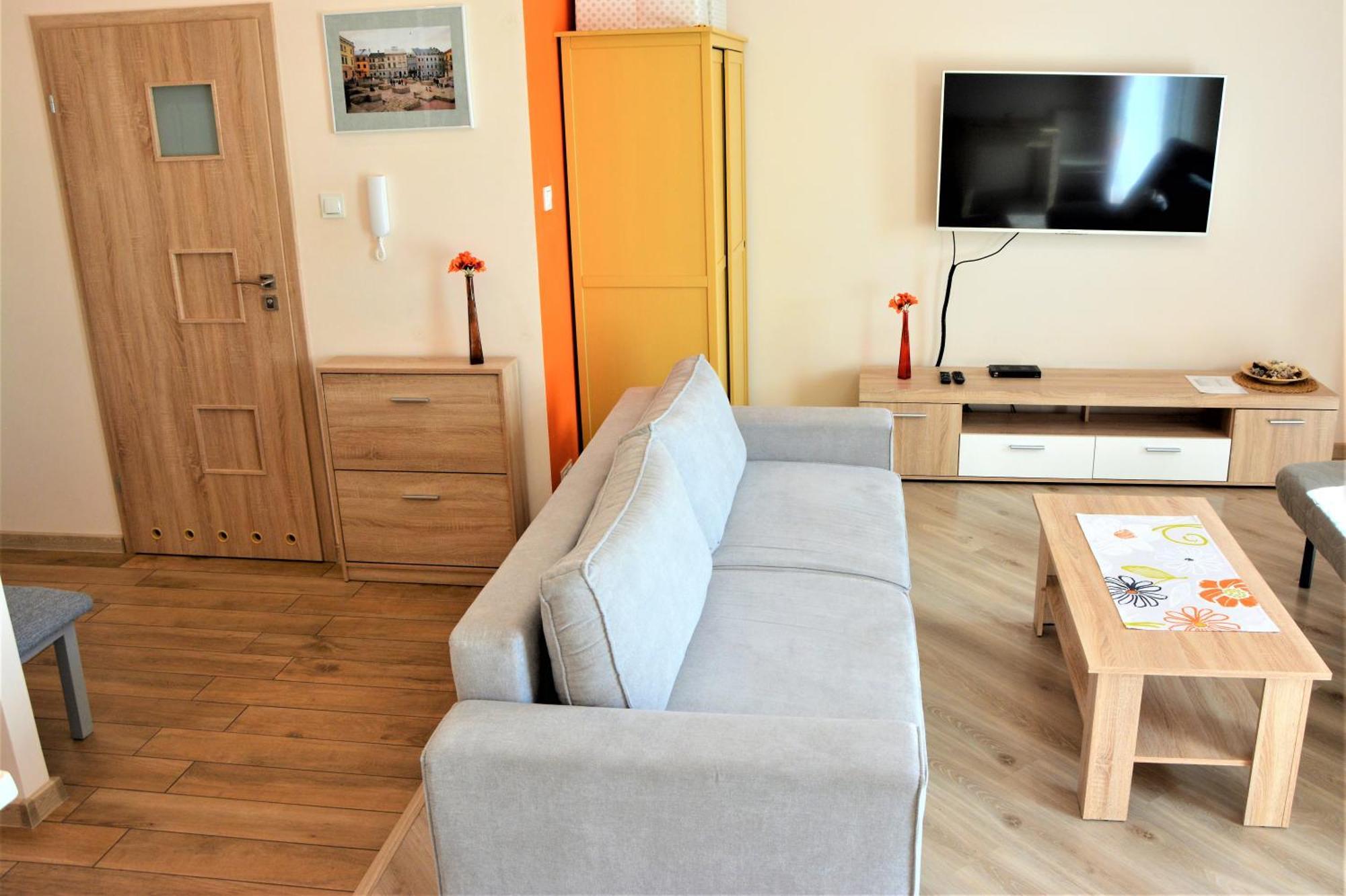 Apartament 39 Люблін Екстер'єр фото
