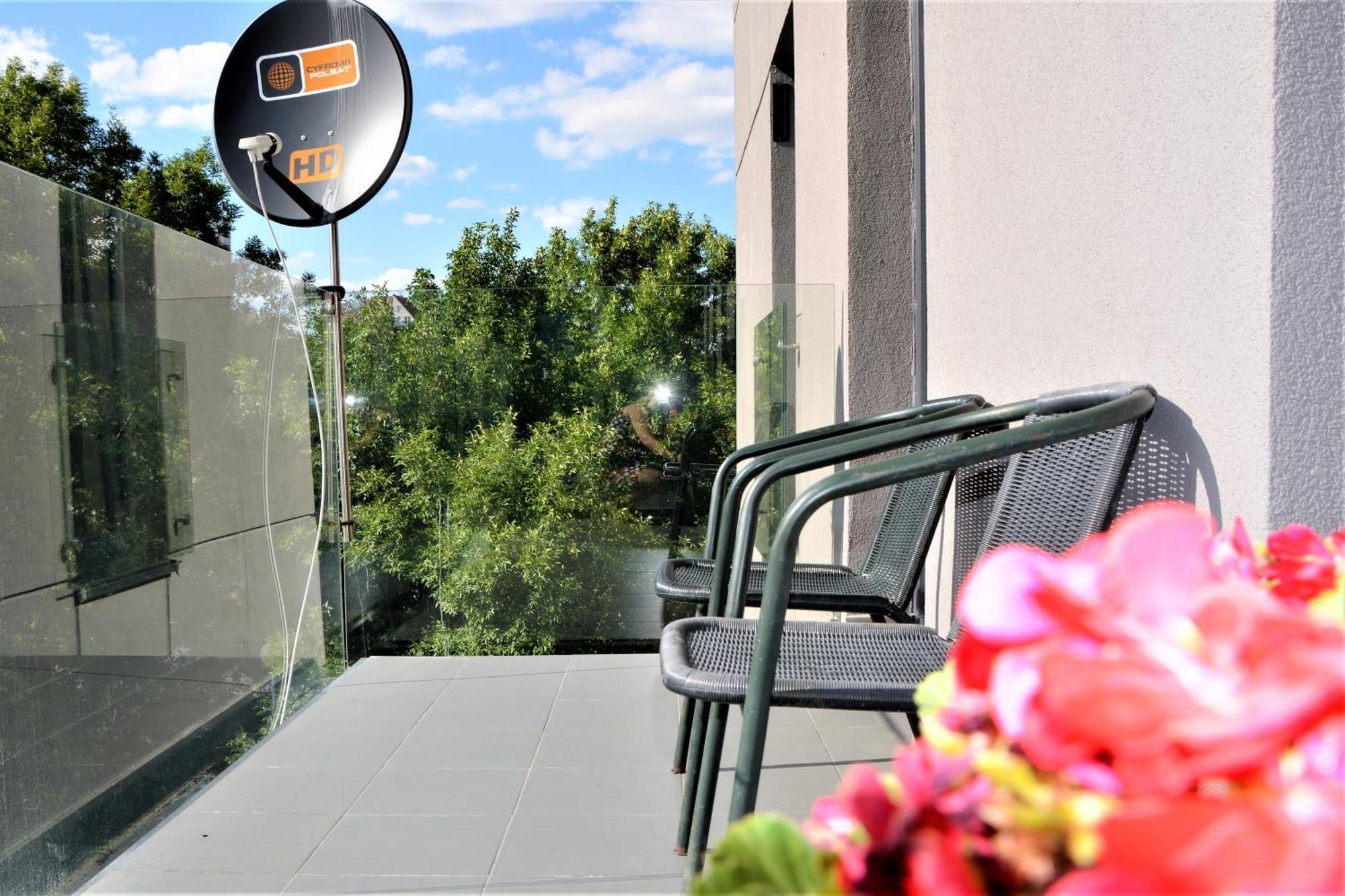 Apartament 39 Люблін Екстер'єр фото
