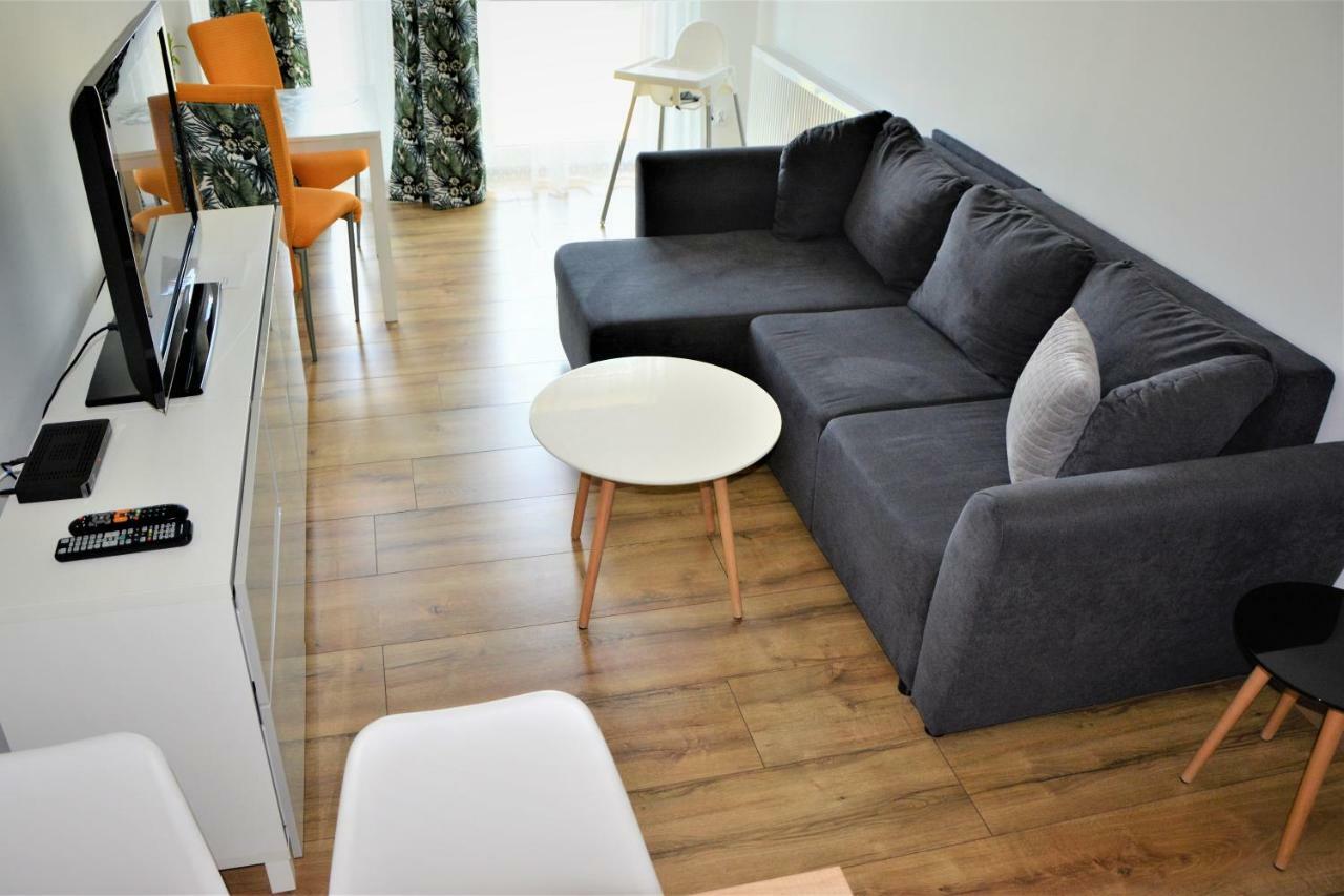 Apartament 39 Люблін Екстер'єр фото