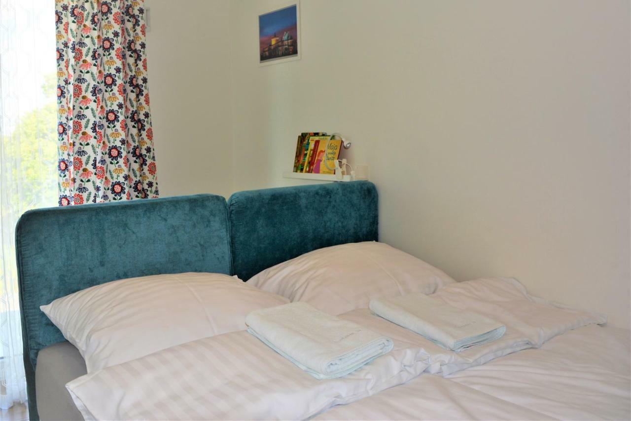 Apartament 39 Люблін Екстер'єр фото