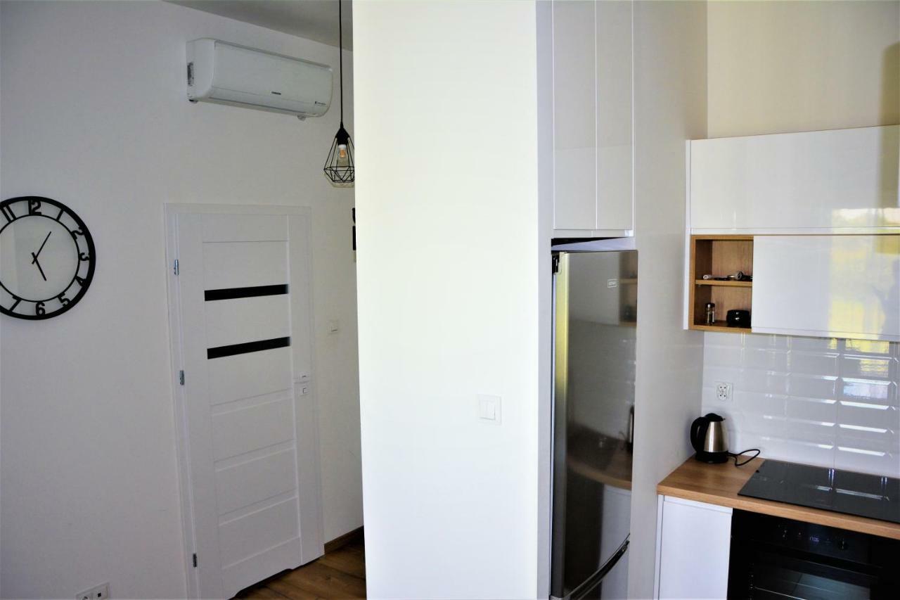Apartament 39 Люблін Екстер'єр фото