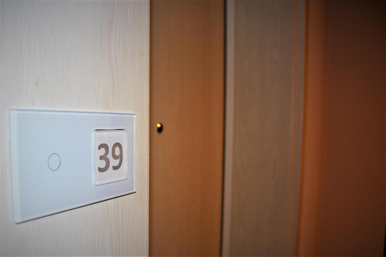 Apartament 39 Люблін Екстер'єр фото